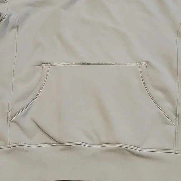 Athleta Girl Oversized Hooded Sweatshirt - Picture 5 of 6